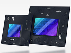 Intelが2022年に投入するゲーマー向けGPU「Xe HPG」は，レイトレ＆超解像機能搭載でミドルクラス並みの性能か