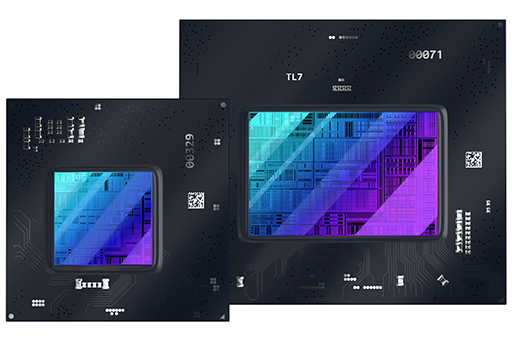 画像ギャラリー No.002のサムネイル画像 / Intel，ノートPC向けの単体GPU「Intel Arc A」シリーズを正式発表。エントリー市場向けは4月，高性能モデルは2022年夏に登場