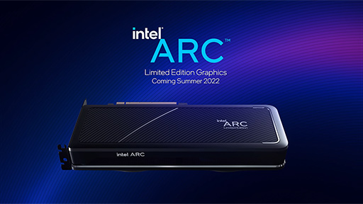 画像ギャラリー No.032のサムネイル画像 / 西川善司の3DGE：IntelのノートPC向けGPU「Arc」とはいかなるGPUなのか。性能から機能までをひもといてみた