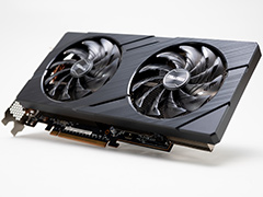 3万5000円で買える新型ミドルクラスGPU「Intel Arc A580」は，ゲーマーにとってどんな位置付けにあるのか？