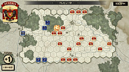 画像ギャラリー No.020のサムネイル画像 / 「オーストリア戦役」,キャンペーンシナリオ“ドナウ戦役”が追加