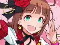 アイドルマスターシリーズの新作アプリ「ポップリンクス」の発表会をレポート。ジャンルは“オリジナルユニット育成＆ライブパズルゲーム”