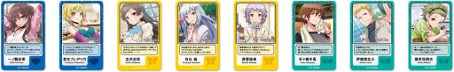 画像ギャラリー No.003のサムネイル画像 / 「アイマス ポップリンクス」のミニチュアアートスタンド第2弾がアソビストアで10月21日から，オフィシャルショップで23日から登場