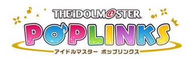 画像ギャラリー No.003のサムネイル画像 / 「アイドルマスター ポップリンクス」，“かな子・巻緒・智代子プラチナガシャ”＆“POP STEP CHALLENGE！”が開催