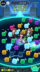 アイドルマスター ポップリンクス