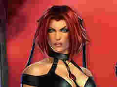 「BloodRayne」シリーズ2作の“決定版”が11月21日に発売。現代の環境に合わせ，4K解像度やXInputなどに対応