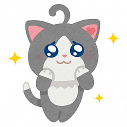 画像ギャラリー No.006のサムネイル画像 / 明日発売の「ネコ・トモ スマイルましまし」,有名クリエイターのマンガやイラスト公開