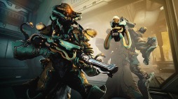 画像ギャラリー No.001のサムネイル画像 / 「Warframe」のコンシューマ版でイベント“オルフィクスの毒牙の作戦”が開催