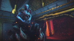 画像ギャラリー No.004のサムネイル画像 / 「Warframe」のコンシューマ版でイベント“オルフィクスの毒牙の作戦”が開催