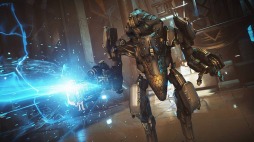 画像ギャラリー No.005のサムネイル画像 / 「Warframe」のコンシューマ版でイベント“オルフィクスの毒牙の作戦”が開催