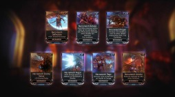 画像ギャラリー No.006のサムネイル画像 / 「Warframe」のコンシューマ版でイベント“オルフィクスの毒牙の作戦”が開催