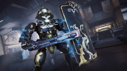 画像ギャラリー No.007のサムネイル画像 / 「Warframe」のコンシューマ版でイベント“オルフィクスの毒牙の作戦”が開催