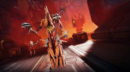 画像ギャラリー No.008のサムネイル画像 / 「Warframe」のコンシューマ版でイベント“オルフィクスの毒牙の作戦”が開催