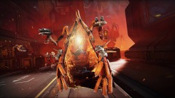 画像ギャラリー No.009のサムネイル画像 / 「Warframe」のコンシューマ版でイベント“オルフィクスの毒牙の作戦”が開催