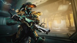 画像ギャラリー No.010のサムネイル画像 / 「Warframe」のコンシューマ版でイベント“オルフィクスの毒牙の作戦”が開催