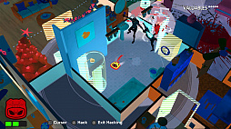 Roombo: First Blood