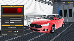 Car Mechanic Simulator（カーメカニック シミュレーター）ポケット・エディション