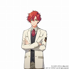 画像ギャラリー No.005のサムネイル画像 / 「金色のコルダ スターライトオーケストラ」公式サイトにて,キャラクターやシステム情報が公開に