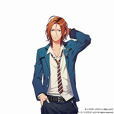 画像ギャラリー No.007のサムネイル画像 / 「金色のコルダ スターライトオーケストラ」公式サイトにて,キャラクターやシステム情報が公開に