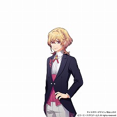 画像ギャラリー No.009のサムネイル画像 / 「金色のコルダ スターライトオーケストラ」公式サイトにて,キャラクターやシステム情報が公開に