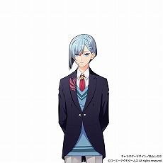 画像ギャラリー No.010のサムネイル画像 / 「金色のコルダ スターライトオーケストラ」公式サイトにて,キャラクターやシステム情報が公開に