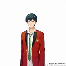 画像ギャラリー No.012のサムネイル画像 / 「金色のコルダ スターライトオーケストラ」公式サイトにて,キャラクターやシステム情報が公開に
