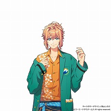 画像ギャラリー No.013のサムネイル画像 / 「金色のコルダ スターライトオーケストラ」公式サイトにて,キャラクターやシステム情報が公開に