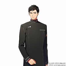 画像ギャラリー No.014のサムネイル画像 / 「金色のコルダ スターライトオーケストラ」公式サイトにて,キャラクターやシステム情報が公開に