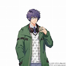 画像ギャラリー No.015のサムネイル画像 / 「金色のコルダ スターライトオーケストラ」公式サイトにて,キャラクターやシステム情報が公開に