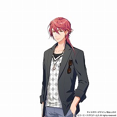画像ギャラリー No.016のサムネイル画像 / 「金色のコルダ スターライトオーケストラ」公式サイトにて,キャラクターやシステム情報が公開に