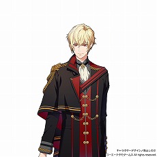 画像ギャラリー No.017のサムネイル画像 / 「金色のコルダ スターライトオーケストラ」公式サイトにて,キャラクターやシステム情報が公開に