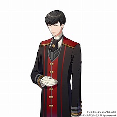 画像ギャラリー No.018のサムネイル画像 / 「金色のコルダ スターライトオーケストラ」公式サイトにて,キャラクターやシステム情報が公開に