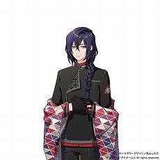 画像ギャラリー No.019のサムネイル画像 / 「金色のコルダ スターライトオーケストラ」公式サイトにて,キャラクターやシステム情報が公開に