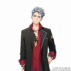 画像ギャラリー No.020のサムネイル画像 / 「金色のコルダ スターライトオーケストラ」公式サイトにて,キャラクターやシステム情報が公開に