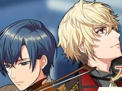 「金色のコルダ スターライトオーケストラ」の配信時期は2月。TVCM＆事前登録者数10万人達成で実装される伝説の演奏家が公開に