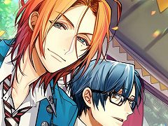 「金色のコルダ スターライトオーケストラ」のPV＆新ビジュアルが公開。DISH//による主題歌「バースデー」のMVも掲載