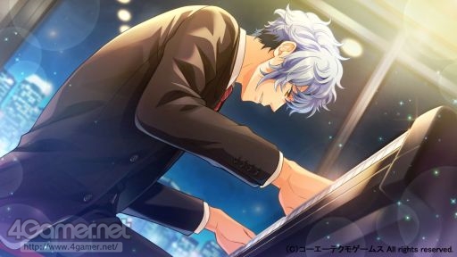 画像ギャラリー No.002のサムネイル画像 / 「乙女チック4Gamer」第285回:「金色のコルダ スターライトオーケストラ」を特集。世界一のオーケストラを目指し旅をする育成SLG