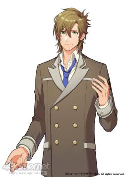 画像ギャラリー No.004のサムネイル画像 / 「乙女チック4Gamer」第285回:「金色のコルダ スターライトオーケストラ」を特集。世界一のオーケストラを目指し旅をする育成SLG