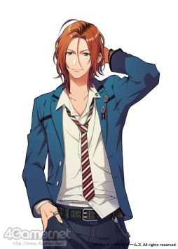 画像ギャラリー No.007のサムネイル画像 / 「乙女チック4Gamer」第285回:「金色のコルダ スターライトオーケストラ」を特集。世界一のオーケストラを目指し旅をする育成SLG