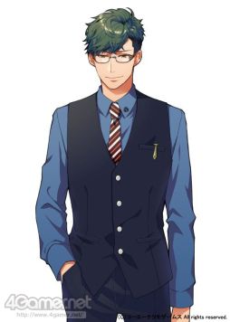 画像ギャラリー No.008のサムネイル画像 / 「乙女チック4Gamer」第285回:「金色のコルダ スターライトオーケストラ」を特集。世界一のオーケストラを目指し旅をする育成SLG