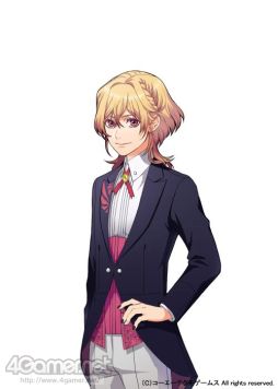 画像ギャラリー No.009のサムネイル画像 / 「乙女チック4Gamer」第285回:「金色のコルダ スターライトオーケストラ」を特集。世界一のオーケストラを目指し旅をする育成SLG