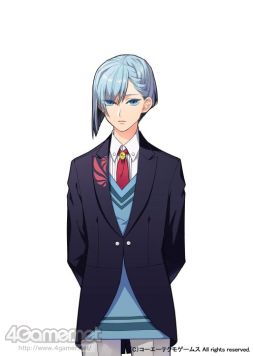画像ギャラリー No.010のサムネイル画像 / 「乙女チック4Gamer」第285回:「金色のコルダ スターライトオーケストラ」を特集。世界一のオーケストラを目指し旅をする育成SLG