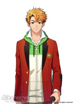 画像ギャラリー No.011のサムネイル画像 / 「乙女チック4Gamer」第285回:「金色のコルダ スターライトオーケストラ」を特集。世界一のオーケストラを目指し旅をする育成SLG