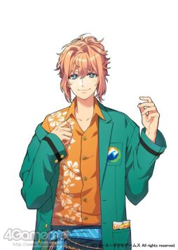 画像ギャラリー No.013のサムネイル画像 / 「乙女チック4Gamer」第285回:「金色のコルダ スターライトオーケストラ」を特集。世界一のオーケストラを目指し旅をする育成SLG