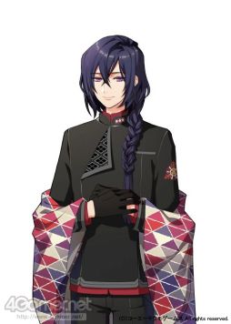 画像ギャラリー No.019のサムネイル画像 / 「乙女チック4Gamer」第285回:「金色のコルダ スターライトオーケストラ」を特集。世界一のオーケストラを目指し旅をする育成SLG