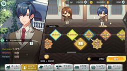 画像ギャラリー No.028のサムネイル画像 / 「乙女チック4Gamer」第285回:「金色のコルダ スターライトオーケストラ」を特集。世界一のオーケストラを目指し旅をする育成SLG