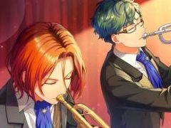 「乙女チック4Gamer」第285回：「金色のコルダ スターライトオーケストラ」を特集。世界一のオーケストラを目指し旅をする育成SLG