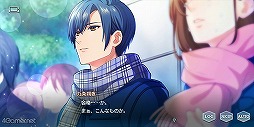 画像ギャラリー No.006のサムネイル画像 / 「金色のコルダ スターライトオーケストラ」をプレイ。普通科の主人公が世界一のオケを目指して全国を旅するシリーズ最新作