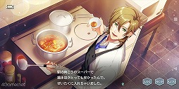 画像ギャラリー No.008のサムネイル画像 / 「金色のコルダ スターライトオーケストラ」をプレイ。普通科の主人公が世界一のオケを目指して全国を旅するシリーズ最新作