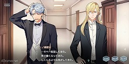 画像ギャラリー No.014のサムネイル画像 / 「金色のコルダ スターライトオーケストラ」をプレイ。普通科の主人公が世界一のオケを目指して全国を旅するシリーズ最新作